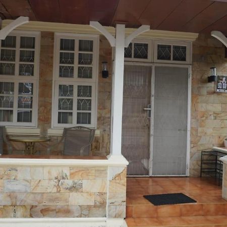 Diyar Villas Puncak Q4/11 מראה חיצוני תמונה