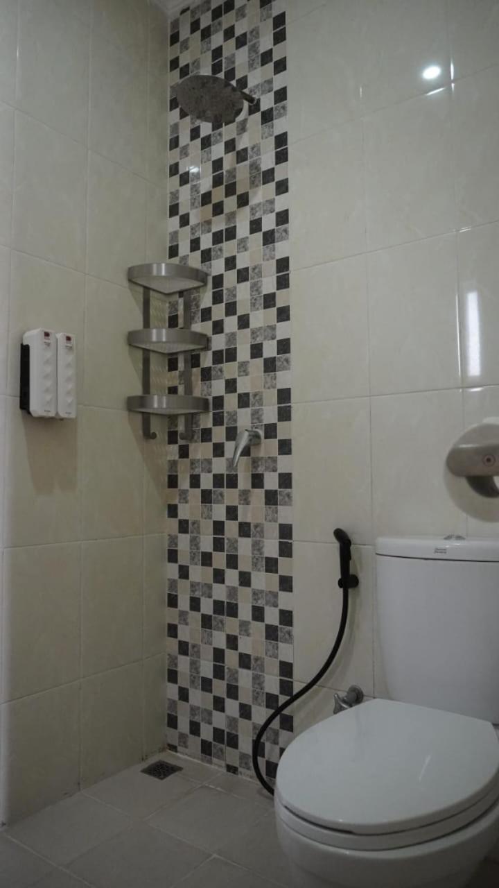 Diyar Villas Puncak Q4/11 מראה חיצוני תמונה