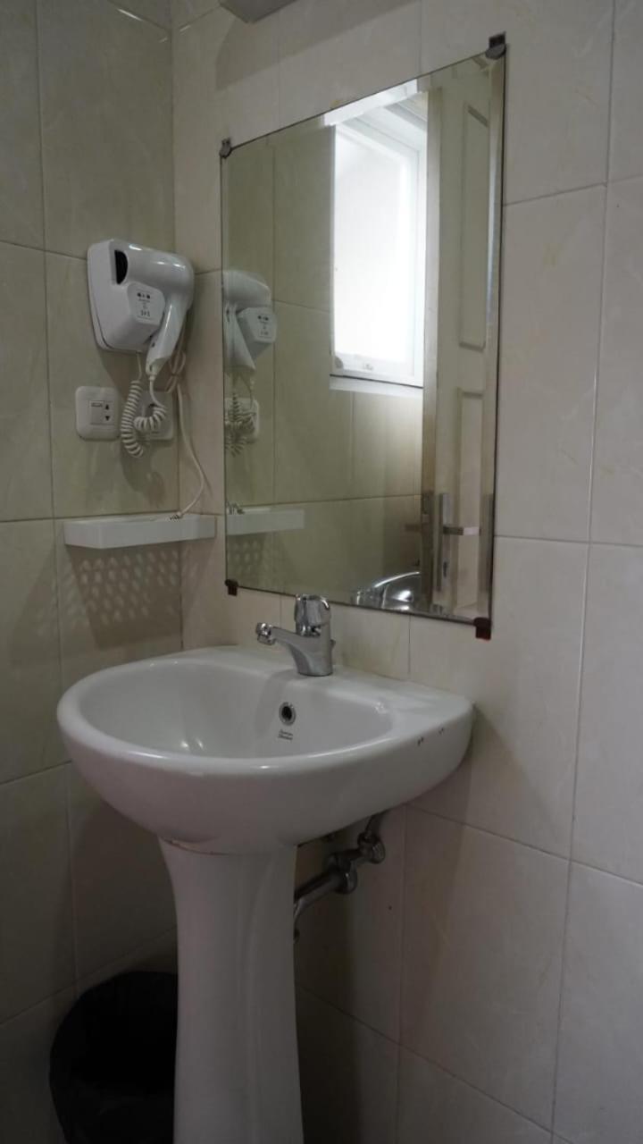 Diyar Villas Puncak Q4/11 מראה חיצוני תמונה