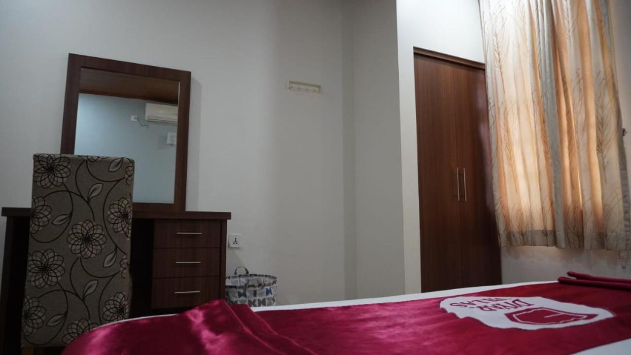 Diyar Villas Puncak Q4/11 מראה חיצוני תמונה