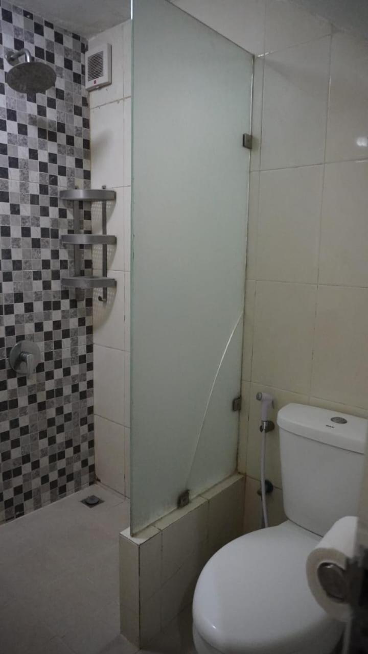 Diyar Villas Puncak Q4/11 מראה חיצוני תמונה