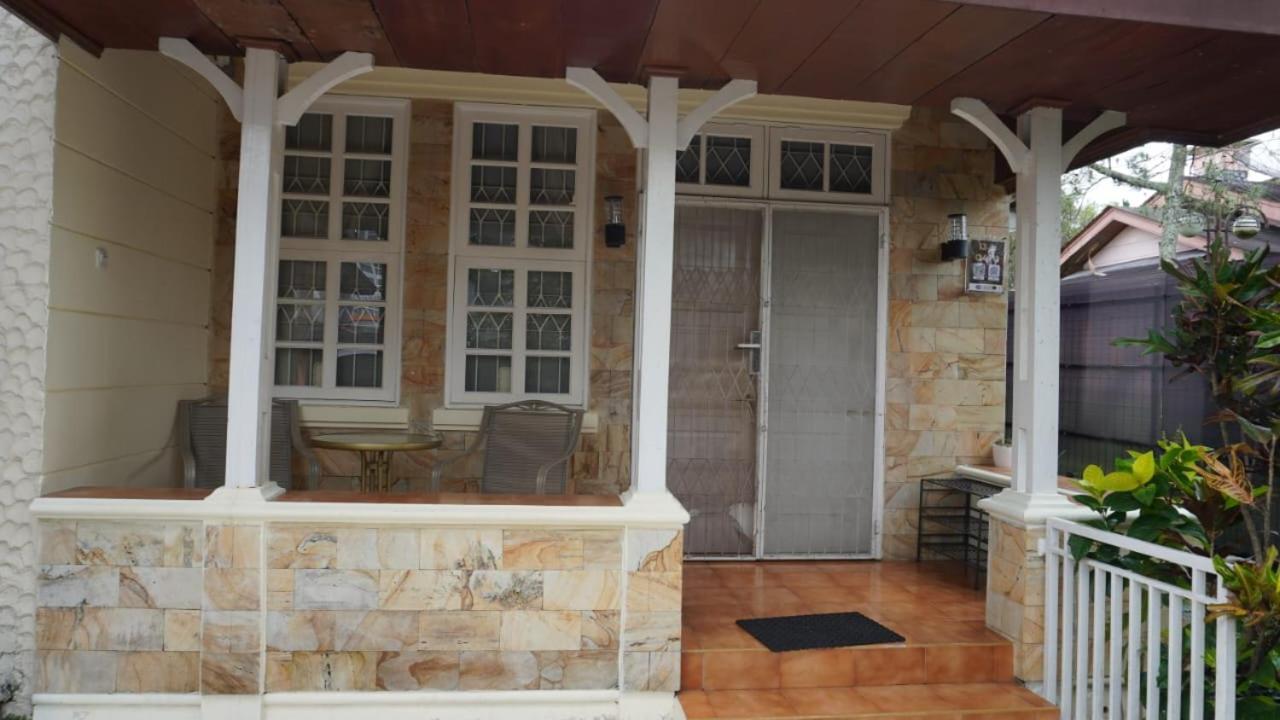 Diyar Villas Puncak Q4/11 מראה חיצוני תמונה