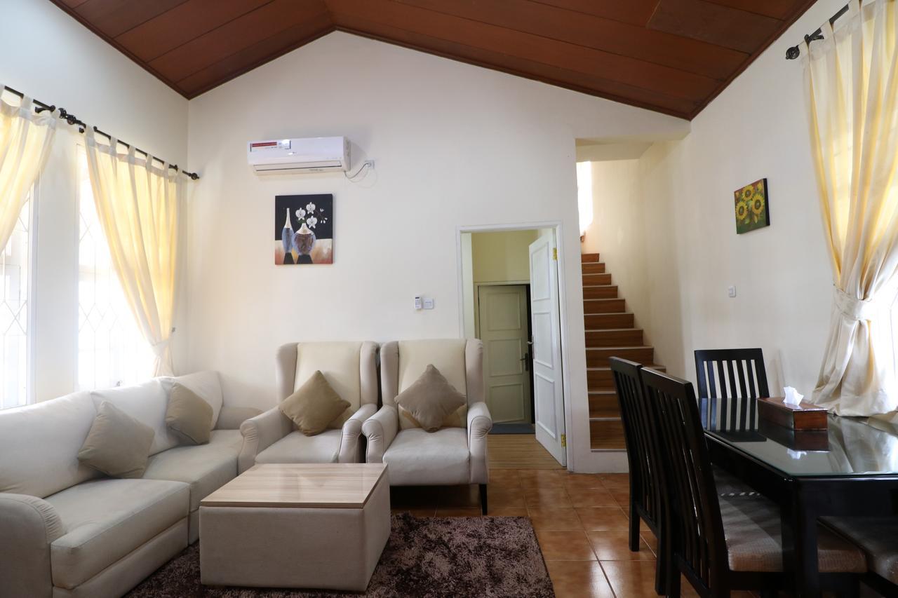 Diyar Villas Puncak Q4/11 מראה חיצוני תמונה