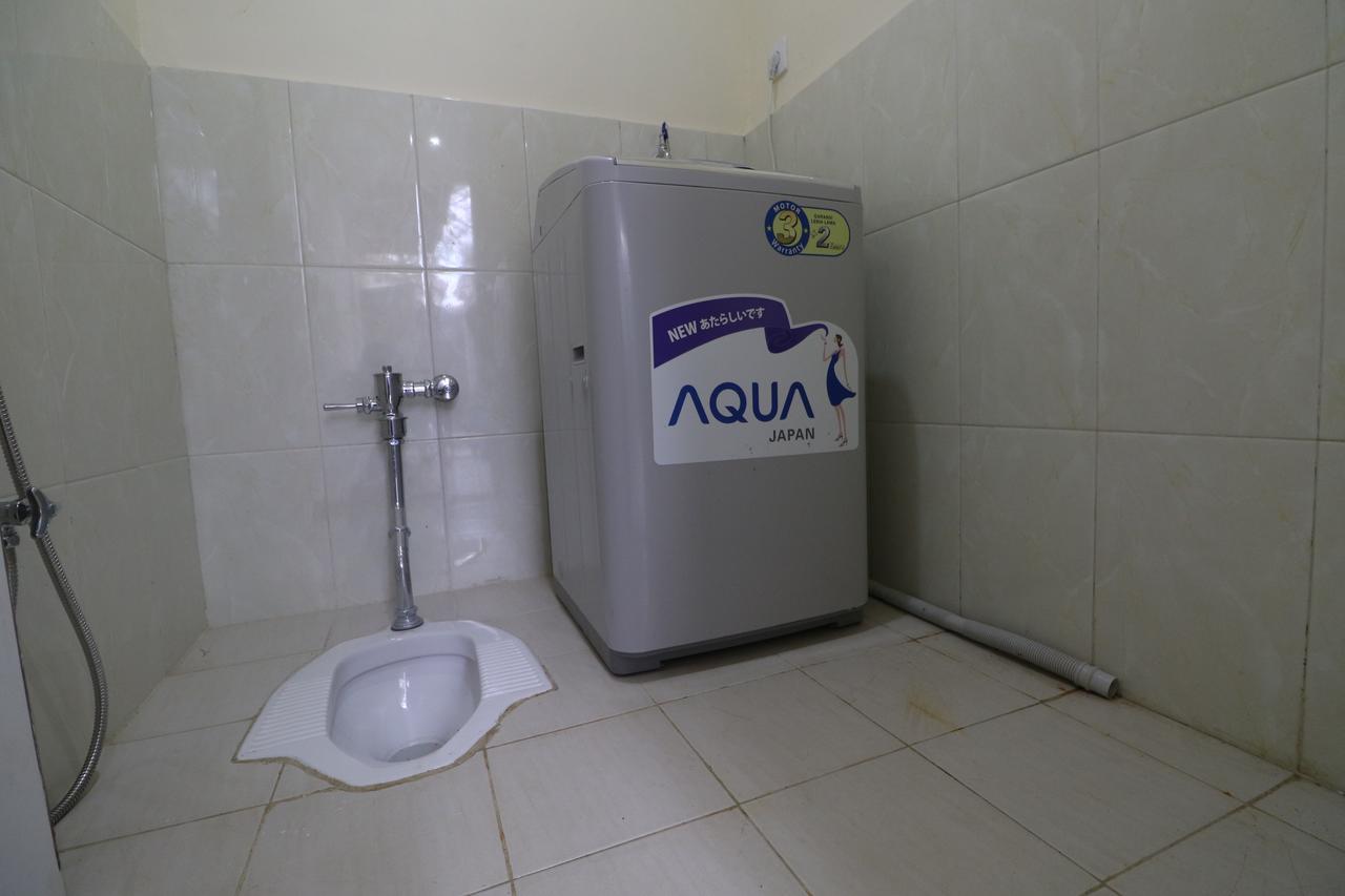 Diyar Villas Puncak Q4/11 מראה חיצוני תמונה