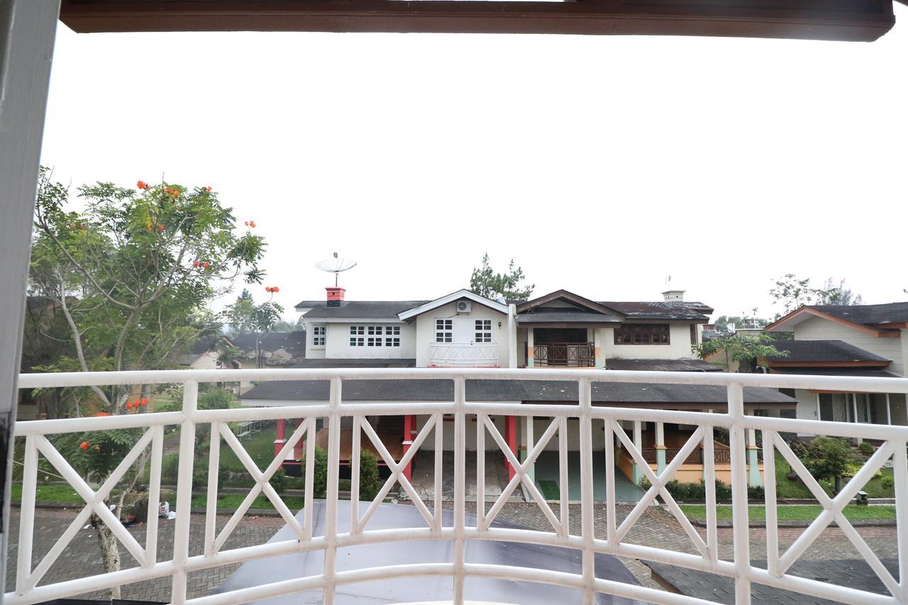 Diyar Villas Puncak Q4/11 מראה חיצוני תמונה