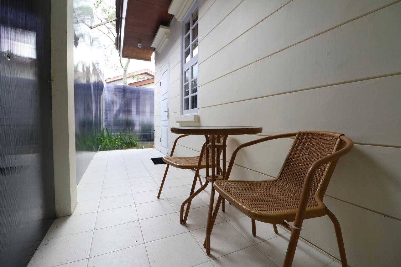 Diyar Villas Puncak Q4/11 מראה חיצוני תמונה