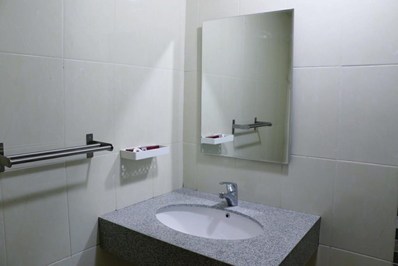 Diyar Villas Puncak Q4/11 מראה חיצוני תמונה
