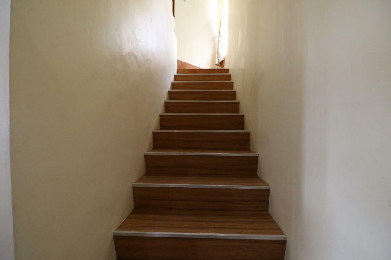 Diyar Villas Puncak Q4/11 מראה חיצוני תמונה